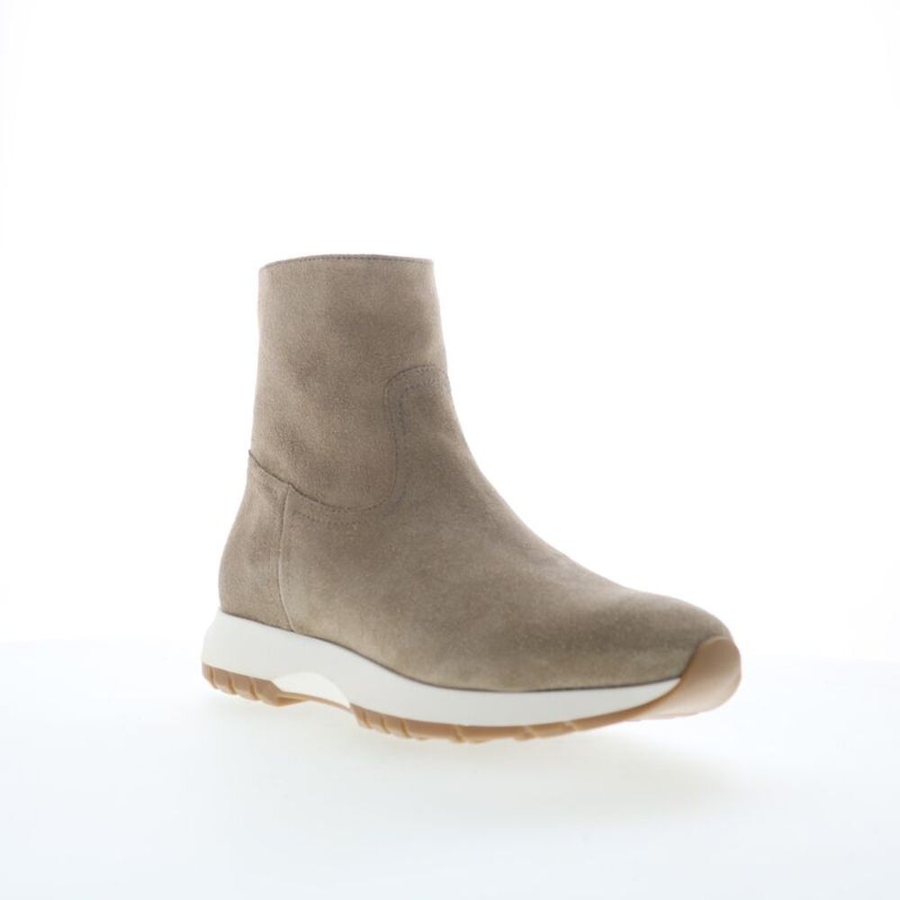 Aquatalia Womens Kit Beige Boots (NWT) - Picture 2 of 7